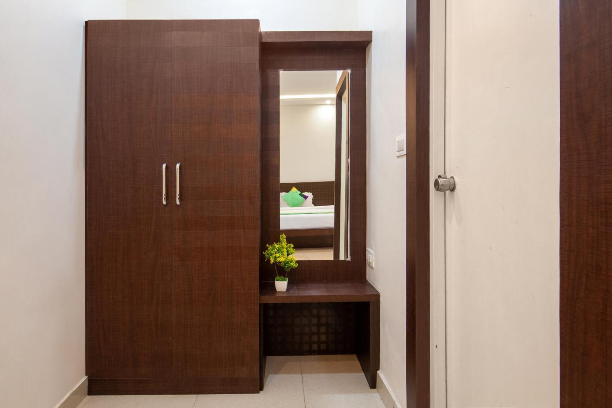 Hotel Treebo Sans Sarav Kushalnagar Madikeri Zewnętrze zdjęcie